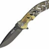 BC61507 Bear & Son Bear Edge Brisk Framelock Pocket Knife Camo 1 BC61507 Bear & Son Bear Edge Brisk Framelock Pocket Knife Camo -US Knives Sales 2024 BC61507
