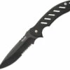 BC61517 Bear & Son Bear Edge Brisk Fixed Blade Knife -US Knives Sales 2024 BC61517
