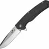 BC700TICFS Bear Ops Rancor VII Framelock Pocket Knife