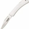 BC71116 Bear & Son Bear Edge Lockback Pocket Knife Stainless Steel -US Knives Sales 2024 BC71116
