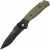 BCA400B4B Bear & Son Bear Ops Bear Swipe Linerlock Pocket Knife A/O -US Knives Sales 2024 BCA400B4B
