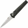 BCAC350AIBKS Bear & Son Auto Bold Action III Knife -US Knives Sales 2024 BCAC350AIBKS