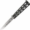 BCANN114B Bear & Son 30th Anniversary Butterfly Pocket Knife -US Knives Sales 2024 BCANN114B