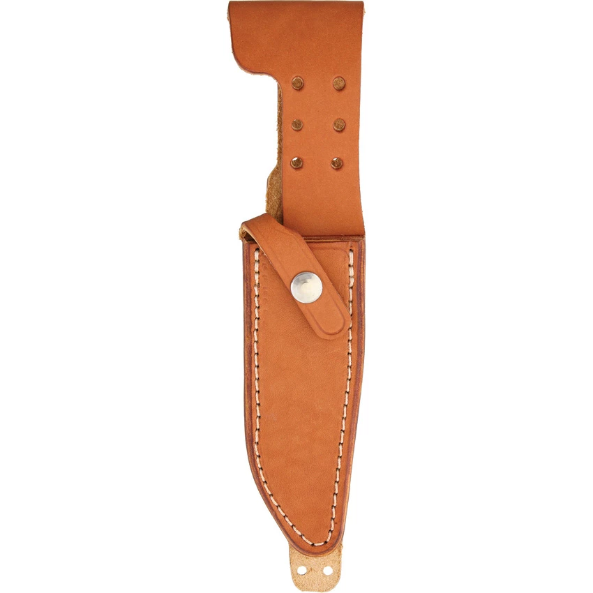 BCB125LCOM Blackjack Model 125 Commando Knife Leather 4 BCB125LCOM Blackjack Model 125 Commando Knife Leather - Image 2