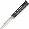 BCB800GXS Bear Ops Bear Song VIII Butterfly Knife Galaxy