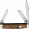 BCC218 Bear & Son Stockman Pocket Knife Walnut 2 BCC218 Bear & Son Stockman Pocket Knife Walnut -US Knives Sales 2024 BCC218