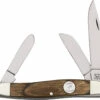 BCC247 Bear & Son 4th Generation Series Stockman Pocket Knife 1 BCC247 Bear & Son 4th Generation Series Stockman Pocket Knife -US Knives Sales 2024 BCC247
