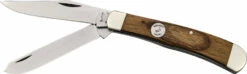 BCC254 Bear & Son 4th Generation Trapper Pocket Knife