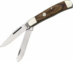 BCC25412 Bear & Son Mini Trapper Pocket Knife
