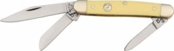 BCC318 Bear & Son 4th Generation Medium Stockman Pocket Knife