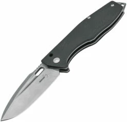 BOP01BO753 Boker Plus Caracal 42 Slipjoint Pocket Knife