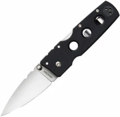 CS11G3 Cold Steel Hold Out Lockback Pocket Knife