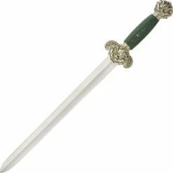 CS88RLD Cold Steel Jade Lion Dagger