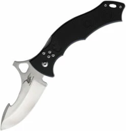 CSSD29 CSSD/SC Bram Frank Design LLC Kopesh Pocket Knife