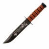 KA9131 Ka-Bar USN Operation Iraqi Freedom Knife