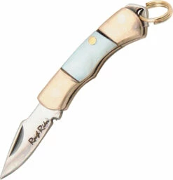 RR168 Rough Ryder Miniature Pocket Knife