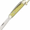 RR897 Rough Ryder Old Yellow Marlin Spike Pocket Knife 1 RR897 Rough Ryder Old Yellow Marlin Spike Pocket Knife -US Knives Sales 2024 RR897