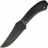 WK017 Winkler Knives Crusher Black Micarta -US Knives Sales 2024 WK017